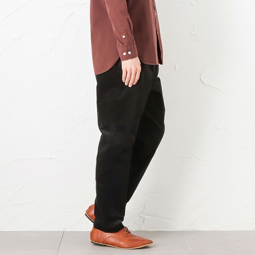 【オンラインストア限定】Dickies アンカットコールイージーパンツ メンズ商品サムネイル-7