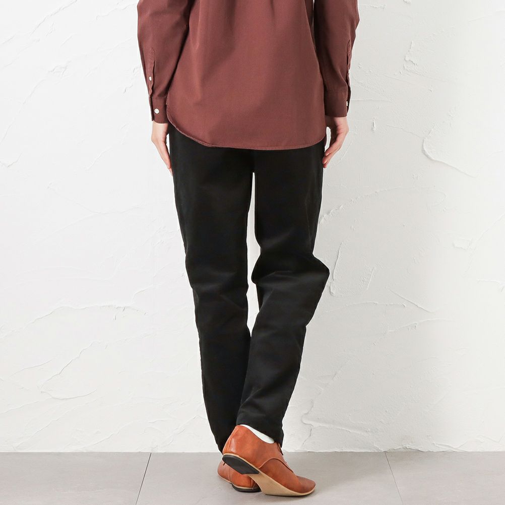 Dickies アンカットコールイージーパンツ メンズ