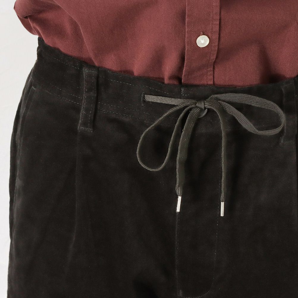 Dickies アンカットコールイージーパンツ メンズ