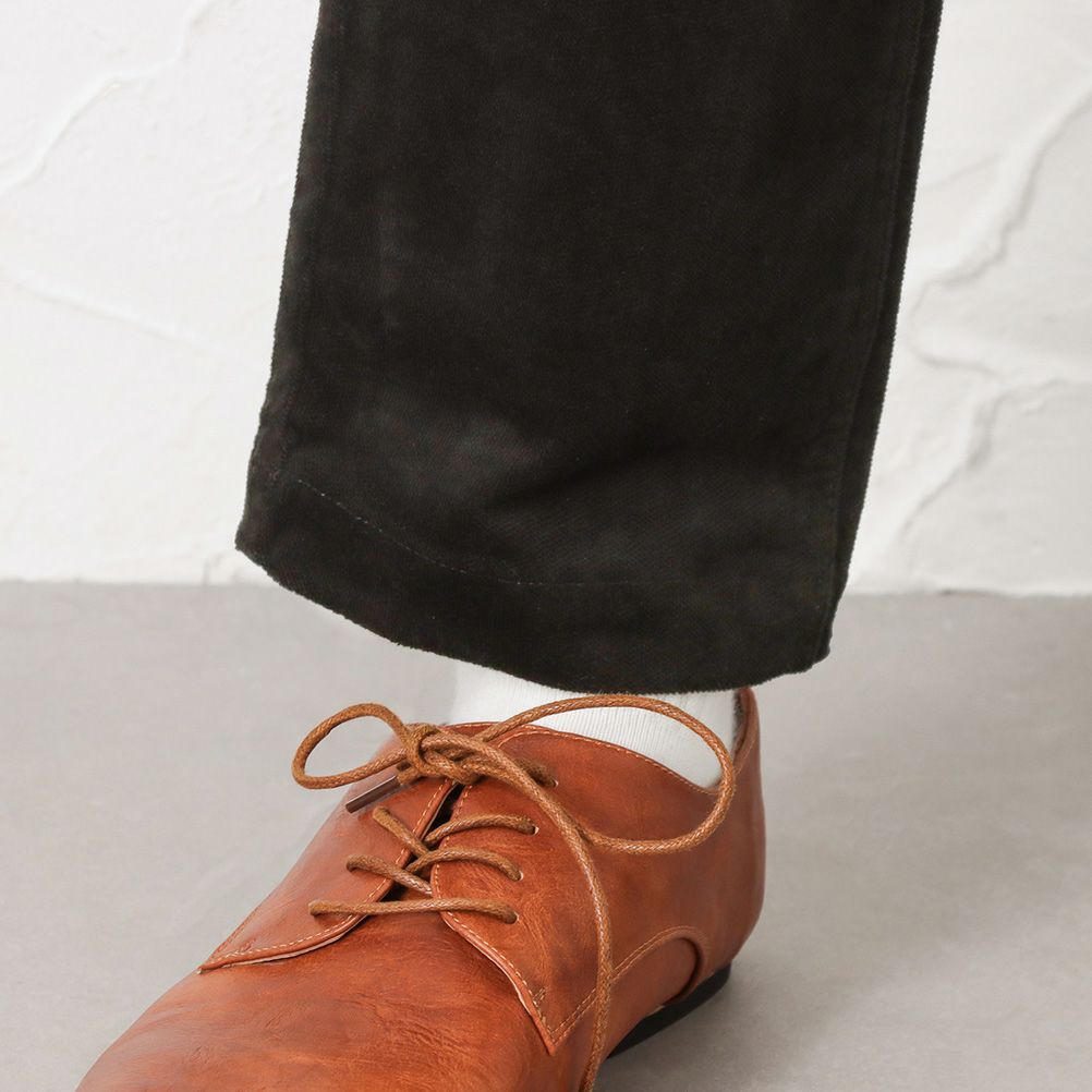 Dickies アンカットコールイージーパンツ メンズ