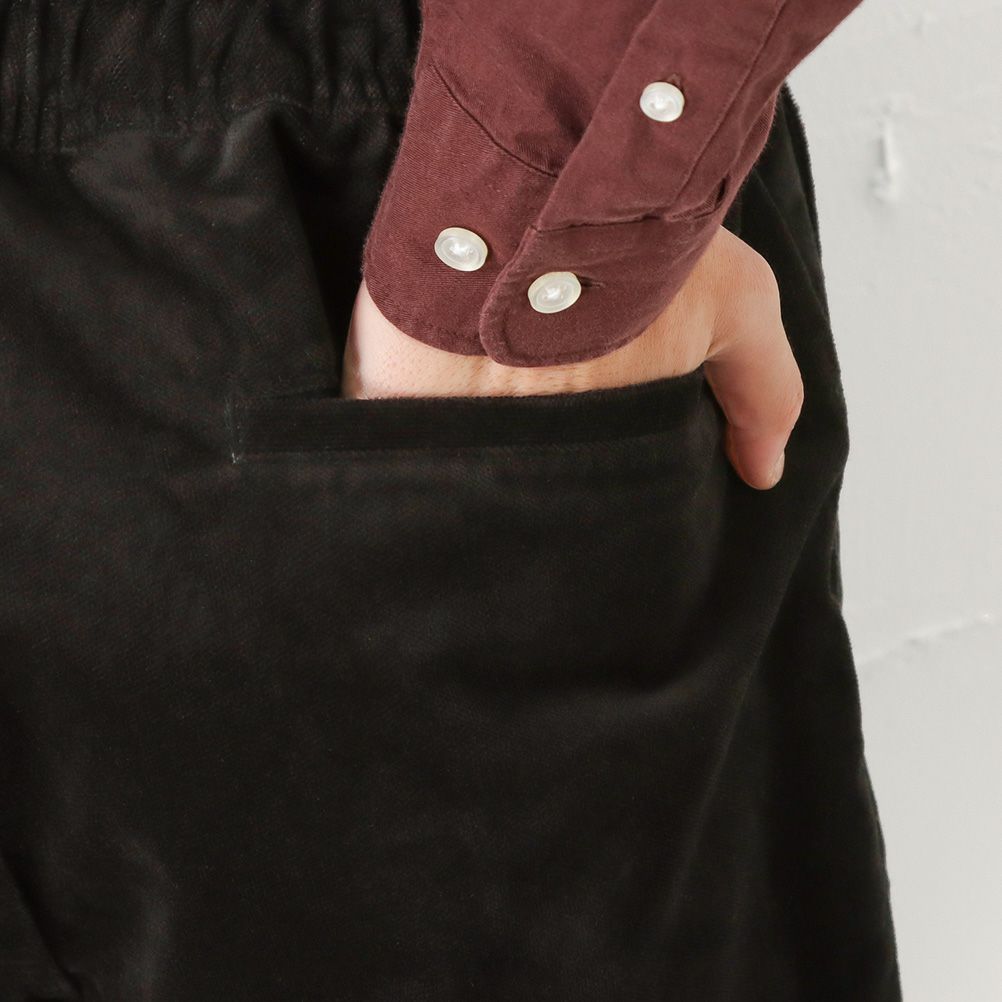 【オンラインストア限定】Dickies アンカットコールイージーパンツ メンズ商品サムネイル-12