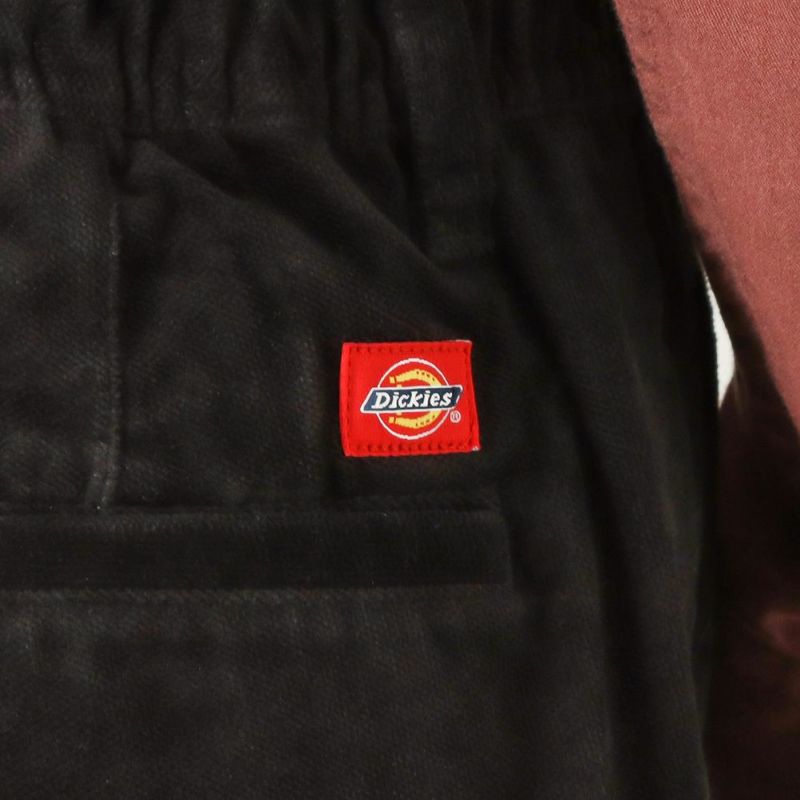 【オンラインストア限定】Dickies アンカットコールイージーパンツ メンズ商品画像-14