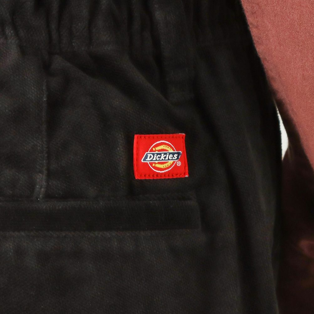 Dickies アンカットコールイージーパンツ メンズ