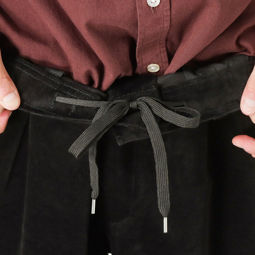 Dickies アンカットコールイージーパンツ メンズ