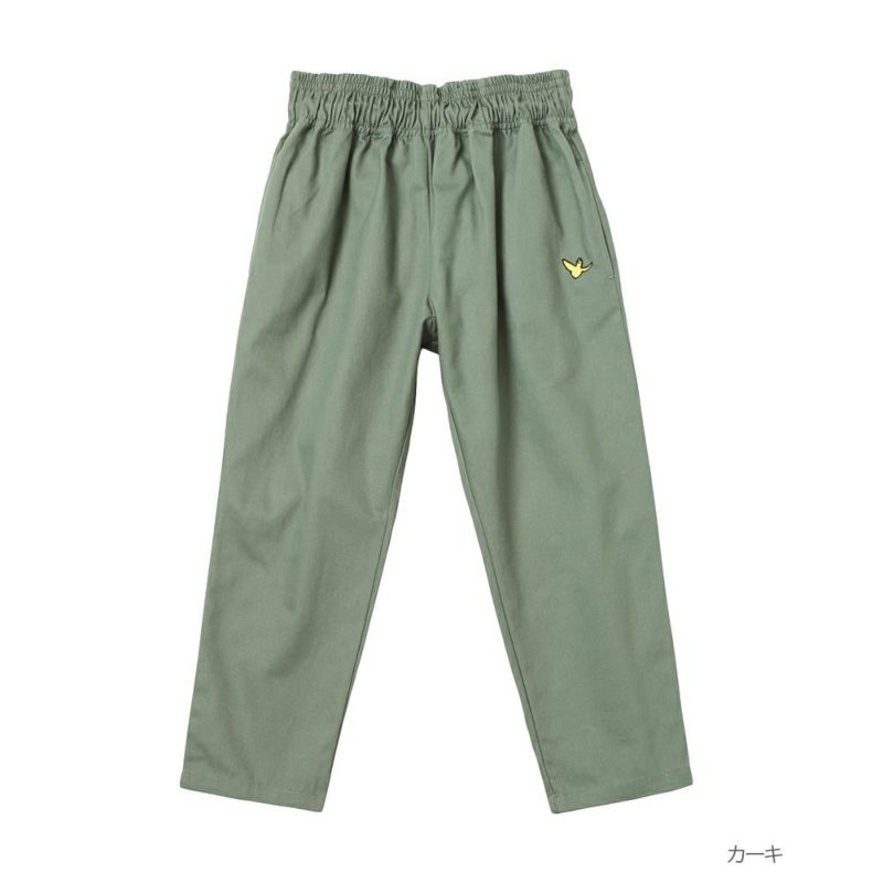 Mark Gonzales スケーターパンツ キッズ Mark Gonzales スケーターパンツ キッズ