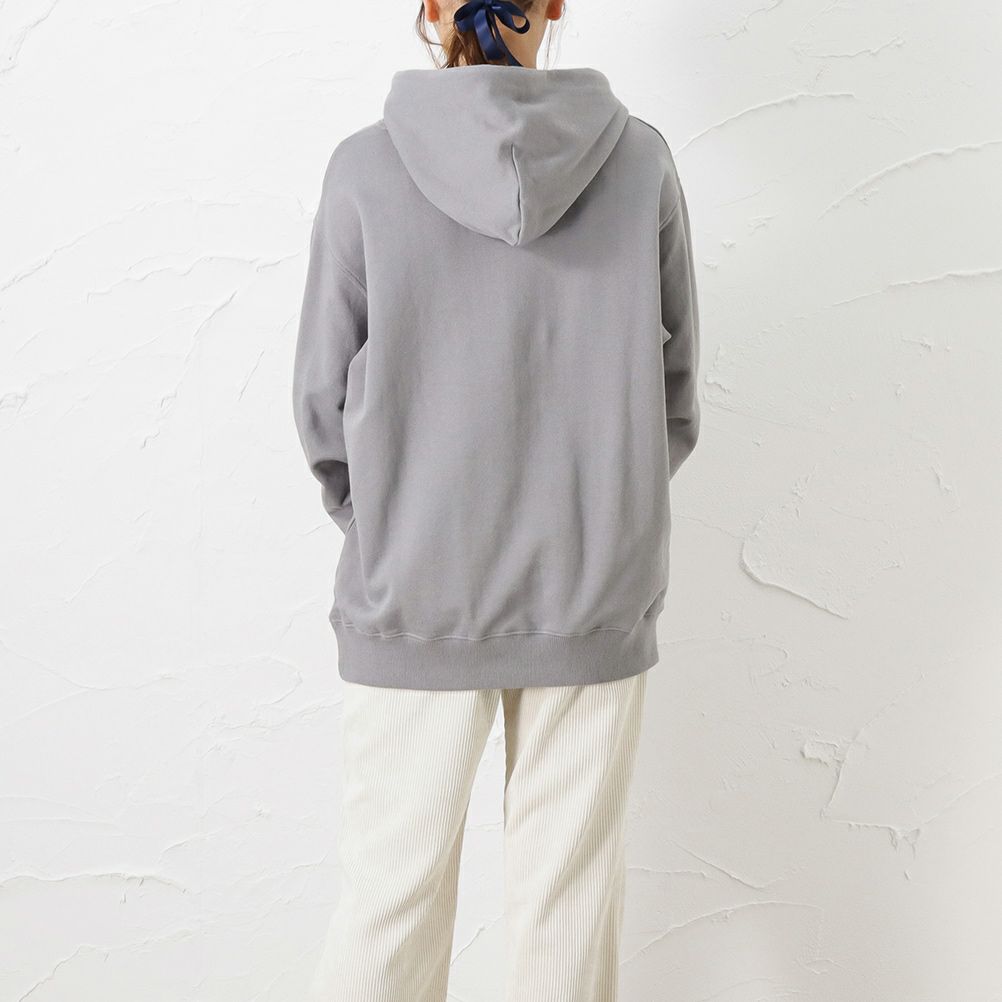 Dickies 裏毛パーカー レディース Dickies 裏毛パーカー レディース