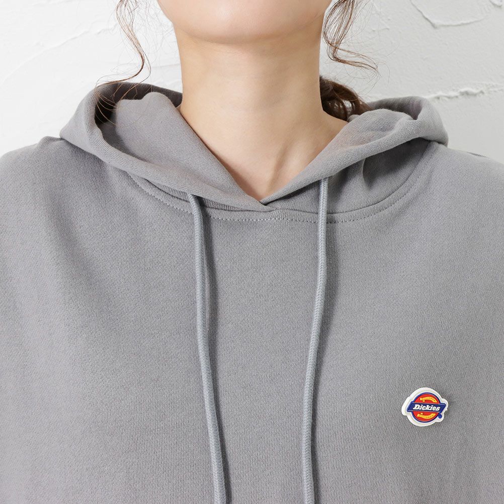 Dickies 裏毛パーカー レディース Dickies 裏毛パーカー レディース