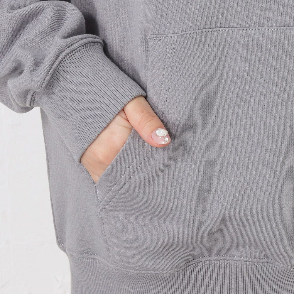 Dickies 裏毛パーカー レディース Dickies 裏毛パーカー レディース