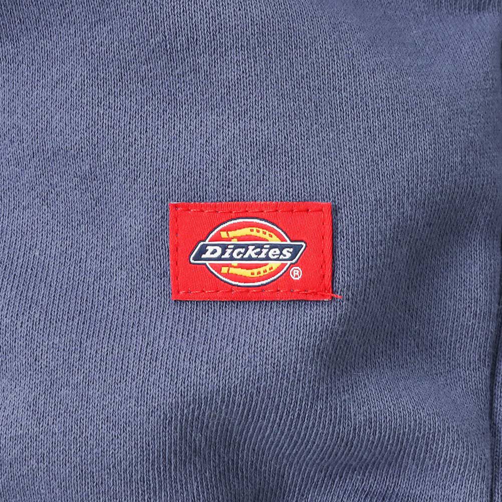 Dickies 裏毛カレッジトレーナー レディース