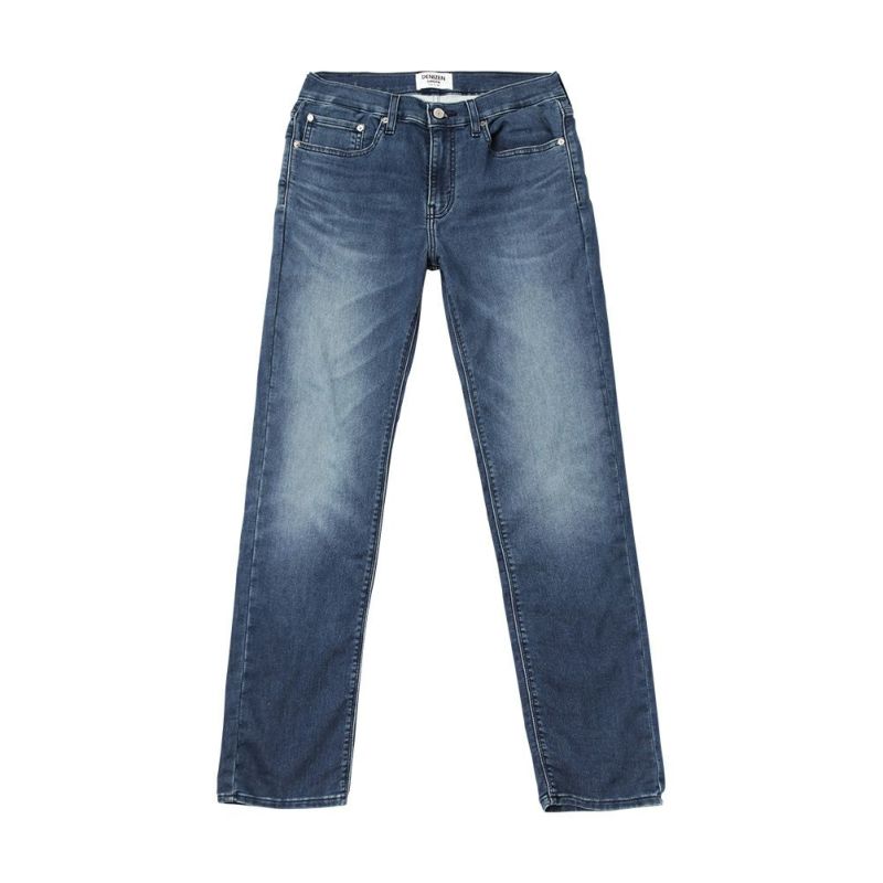 Levi's DENIZEN デニゼン 216 スリムニット メンズ