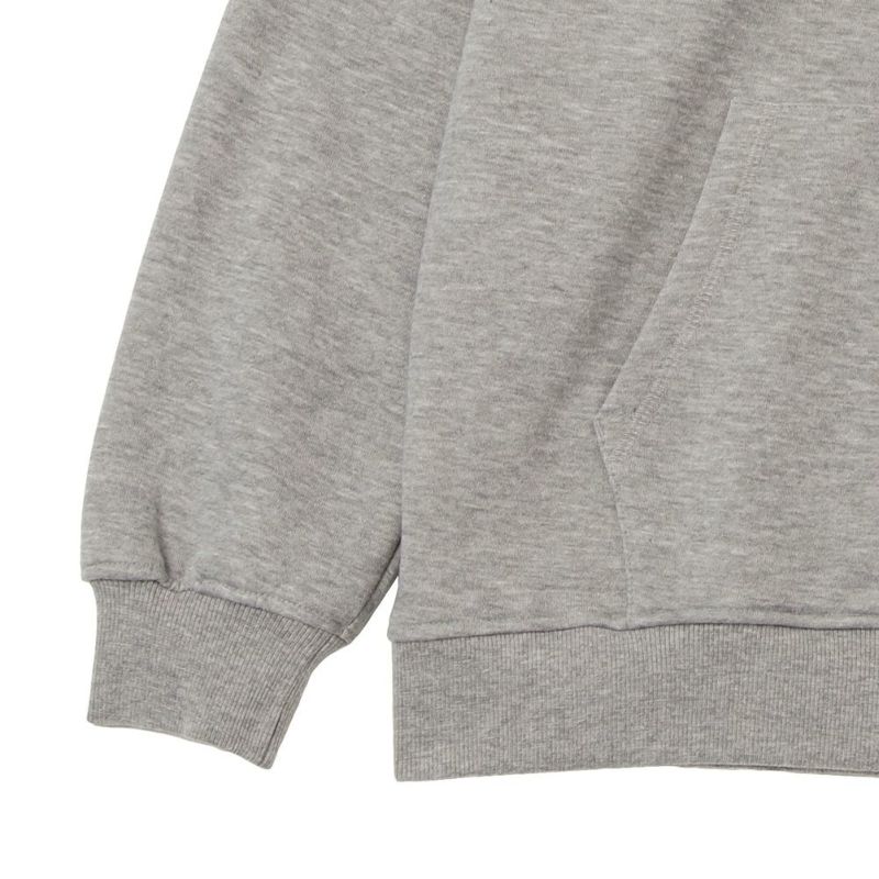 LOGOS PARK  ワンポイントパーカー メンズ商品画像-6