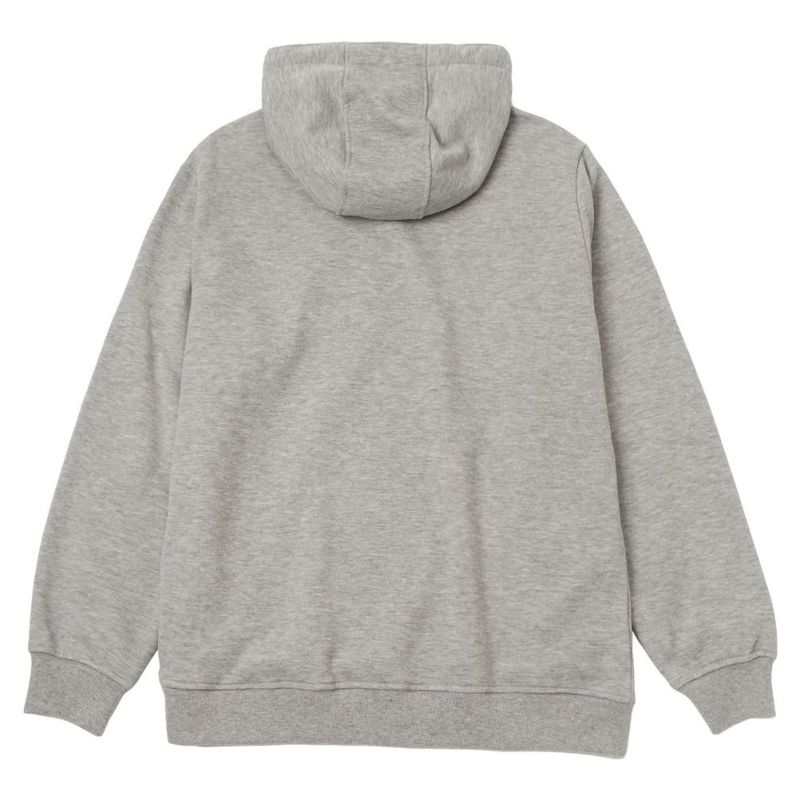 LOGOS PARK  ワンポイントパーカー メンズ商品画像-7