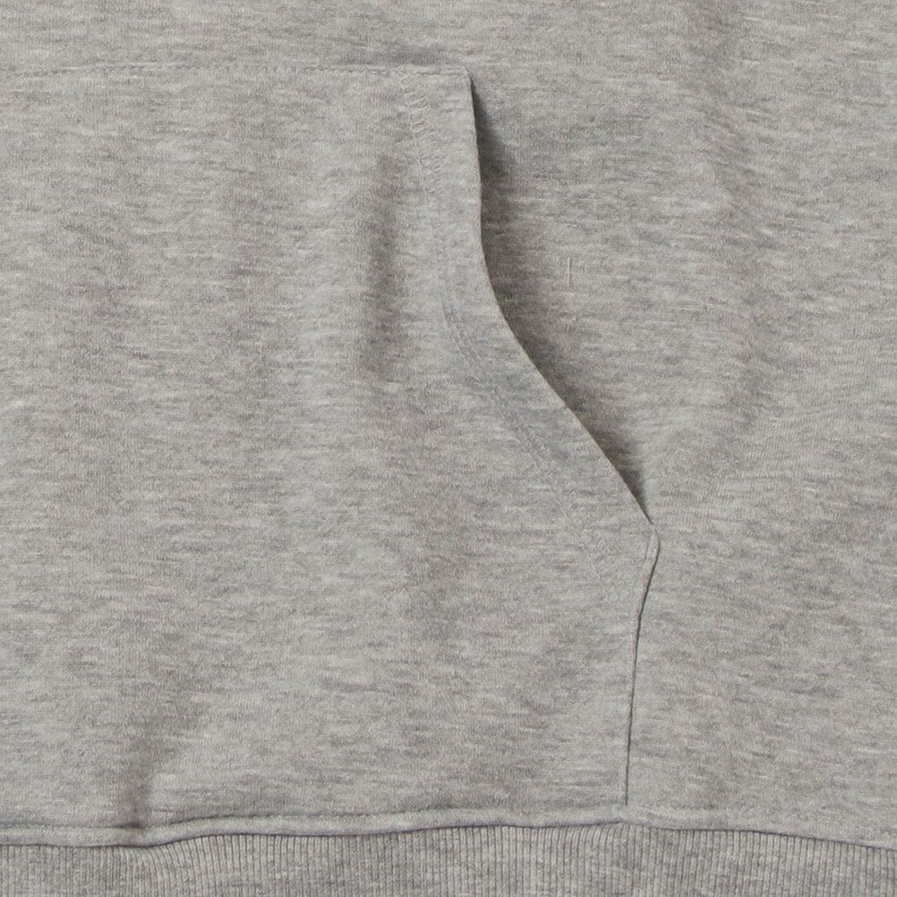 LOGOS PARK  ワンポイントパーカー メンズ商品画像-9