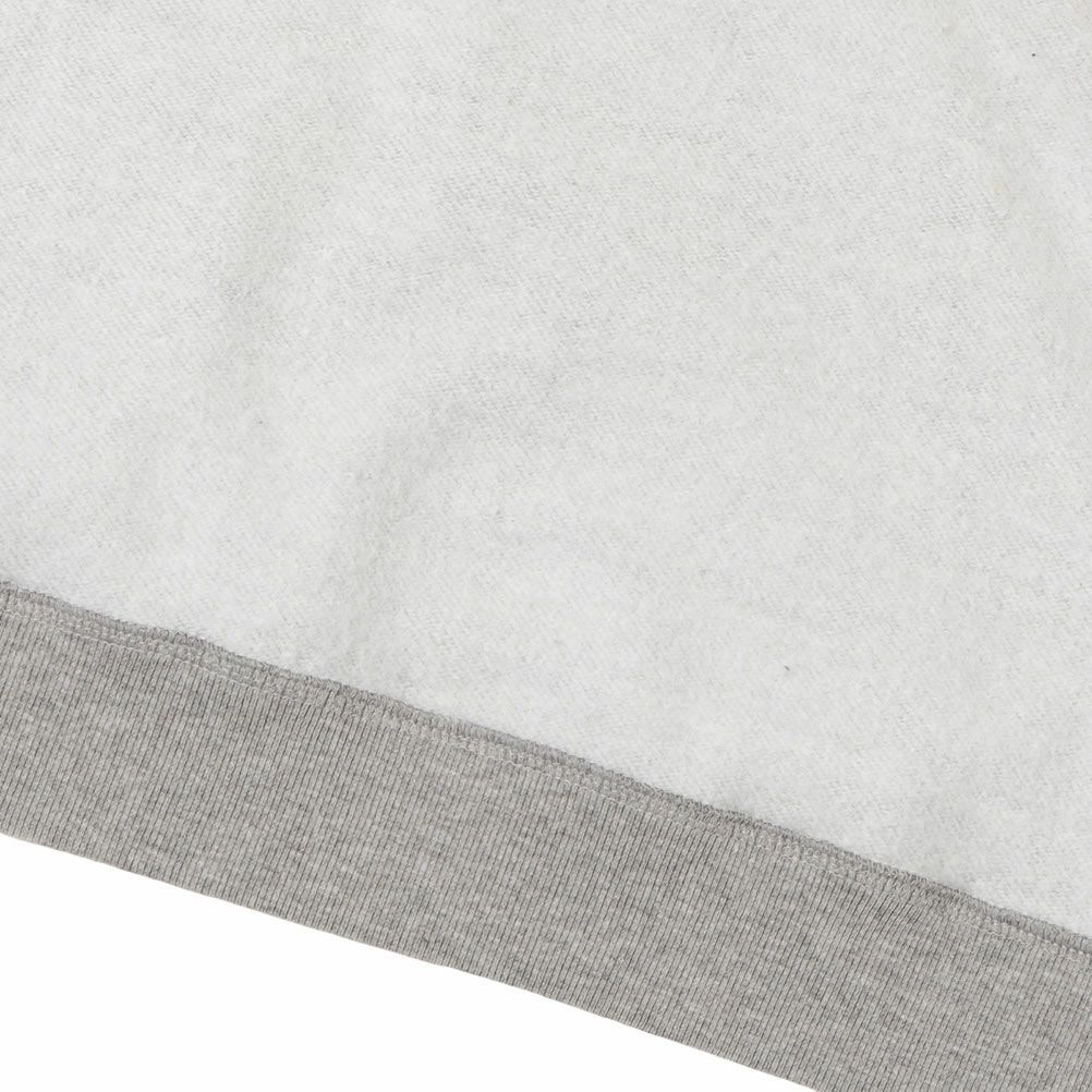 LOGOS ワンポイントパーカー メンズ