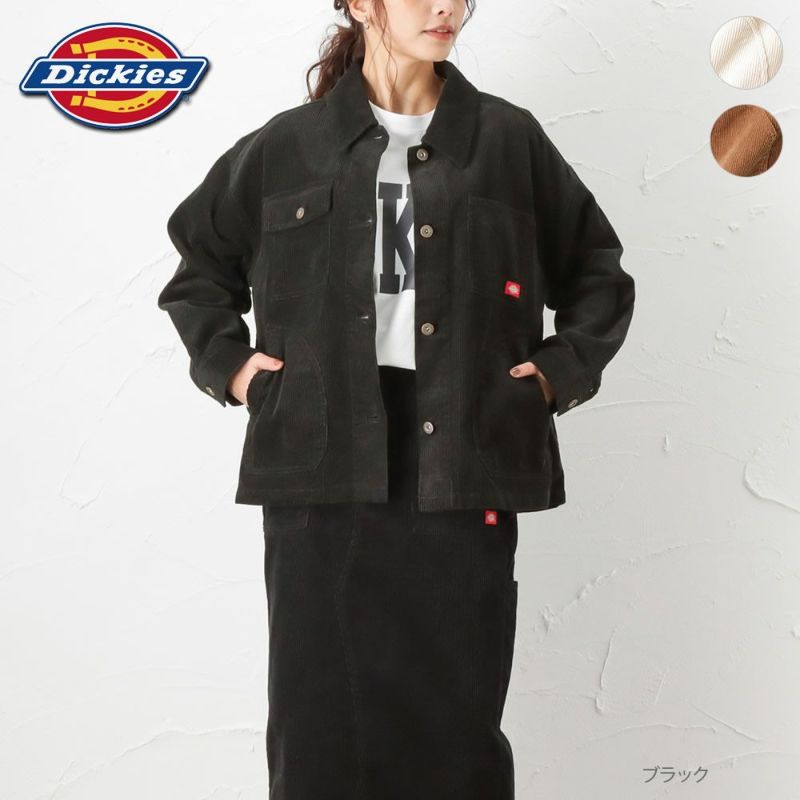 最大80%OFFクーポン Dickiesワークジャケット econet.bi