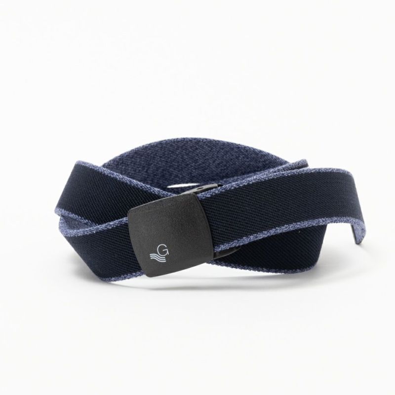 GEVAERT  無地ストレッチGIベルト商品画像-10