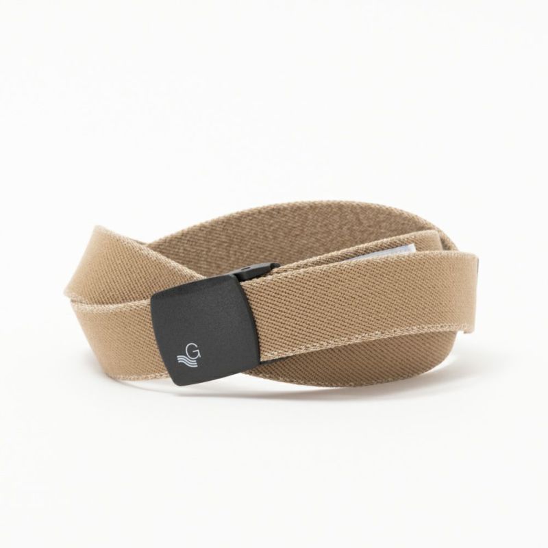 GEVAERT  無地ストレッチGIベルト商品画像-11