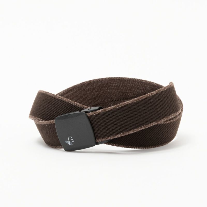 GEVAERT  無地ストレッチGIベルト商品画像-12