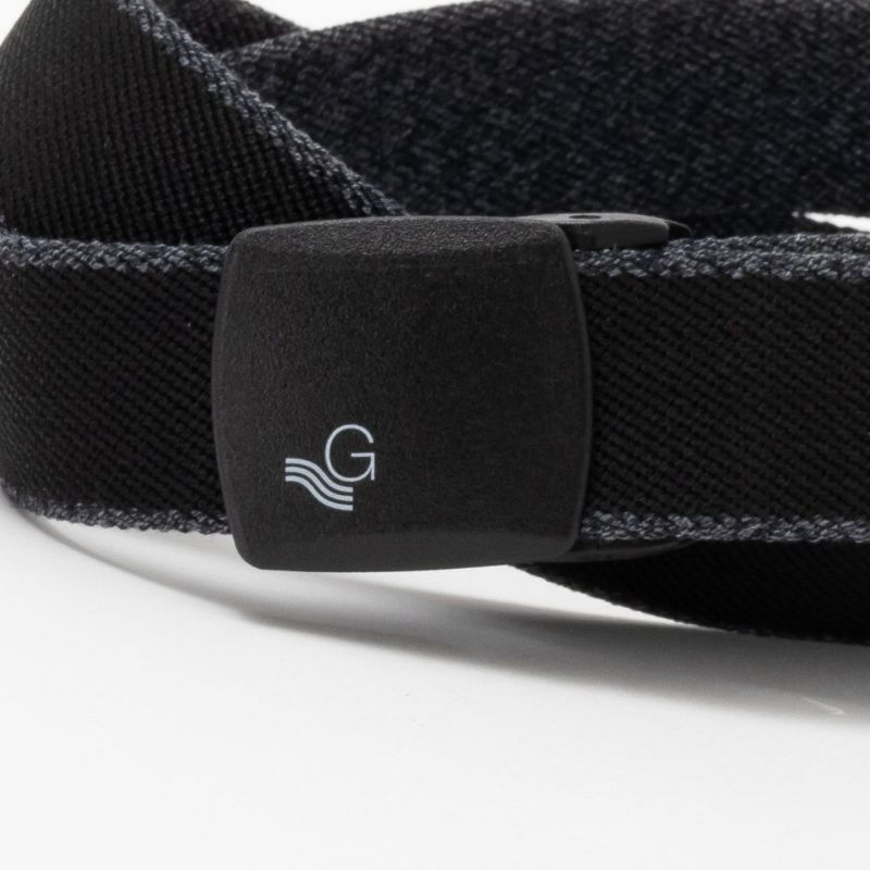 GEVAERT  無地ストレッチGIベルト商品画像-13