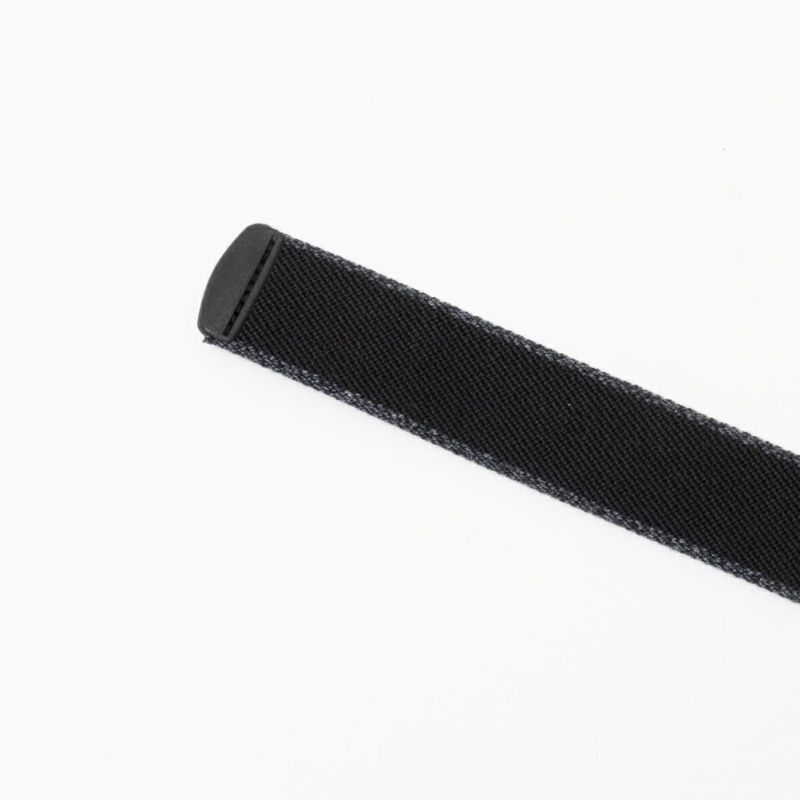 GEVAERT 無地ストレッチGIベルト商品画像-16