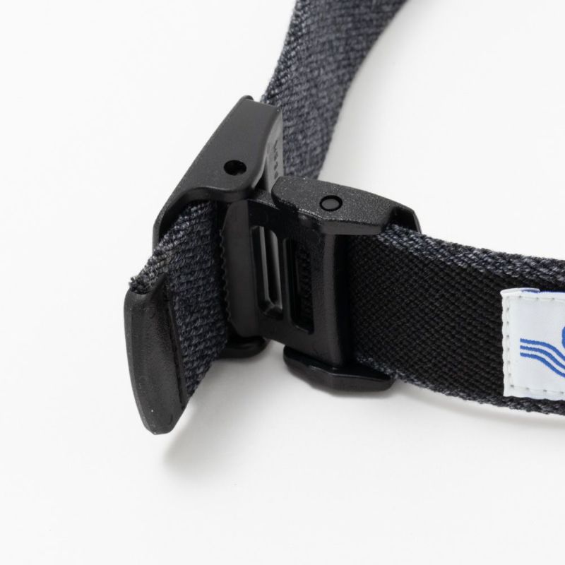 GEVAERT  無地ストレッチGIベルト商品画像-17