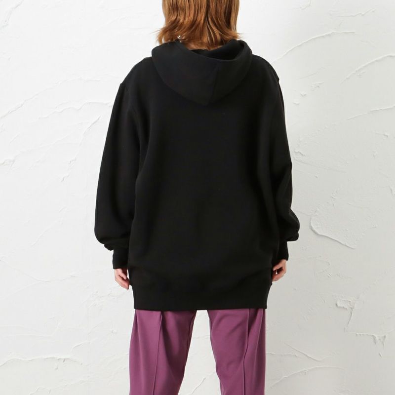 BT21 プルパーカー レディース商品画像-7