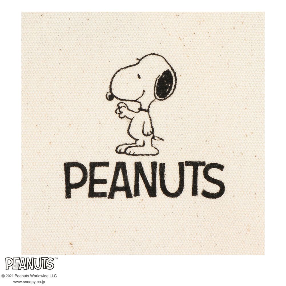 Peanuts Snoopy ジョー クール トートバッグ レディース Peanuts Snoopy ジョー クール トートバッグ レディース
