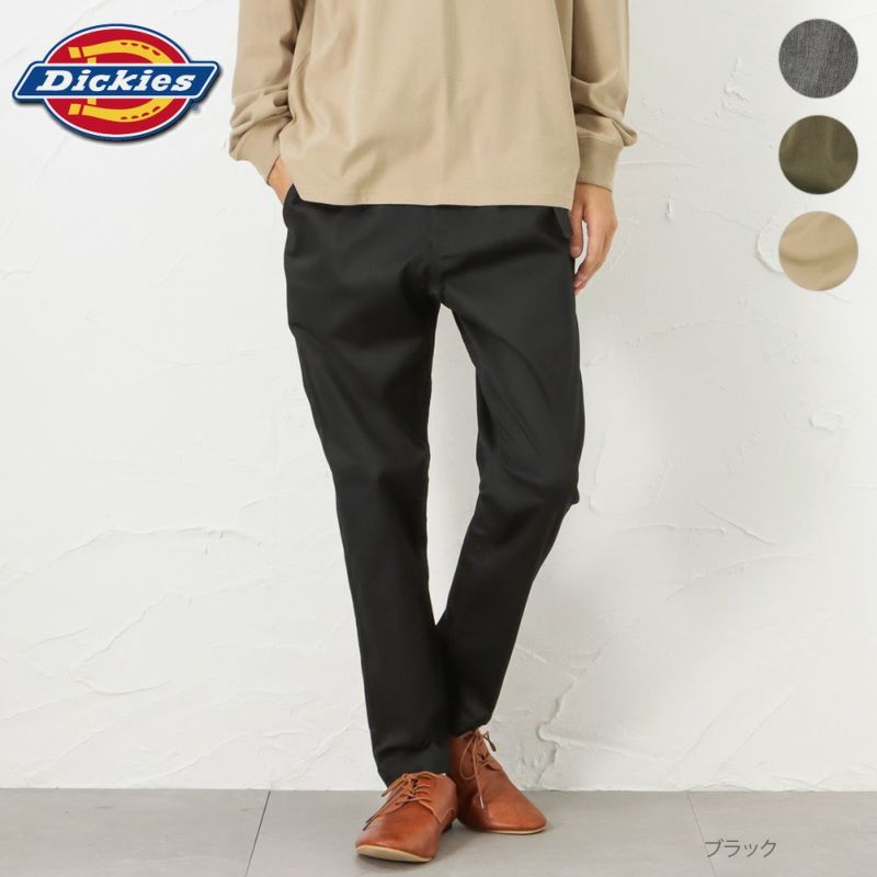 Dickies Tcストレッチイージーパンツ メンズ