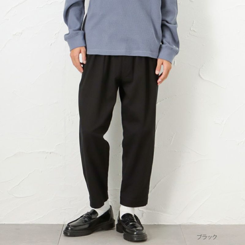 ALPHA クライミングチノパンツ メンズ商品画像-2