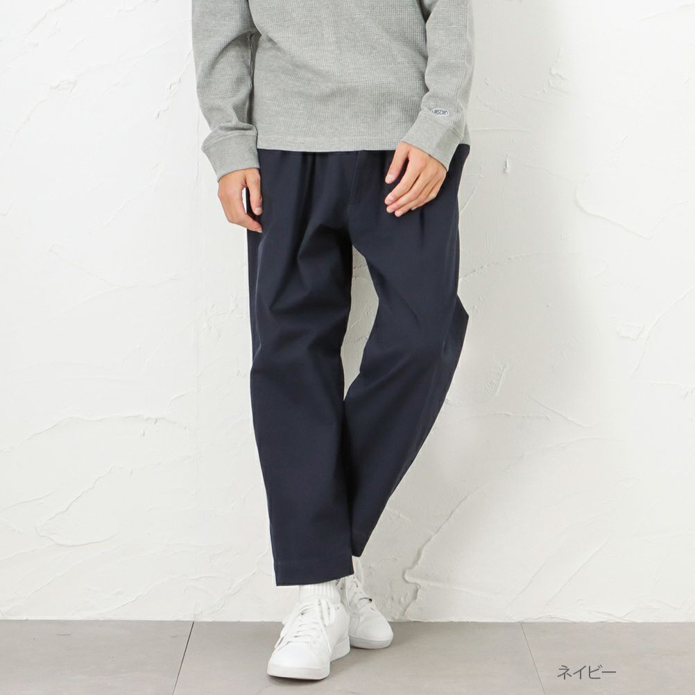 ALPHA クライミングチノパンツ メンズ商品サムネイル-3