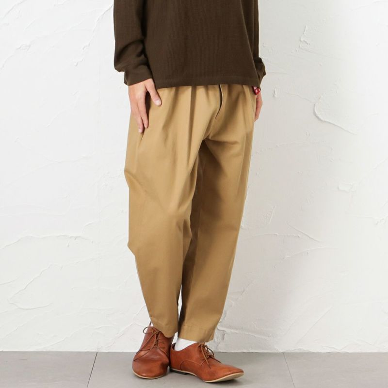 Noah Cotton Pants Size 30 チノパン ワークパンツ Noah Cotton Pants Size 30 チノパン ワークパンツ Noah Cotton Pants