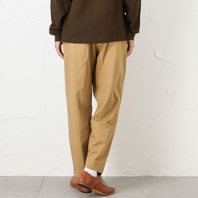 ALPHA クライミングチノパンツ メンズ商品画像-8