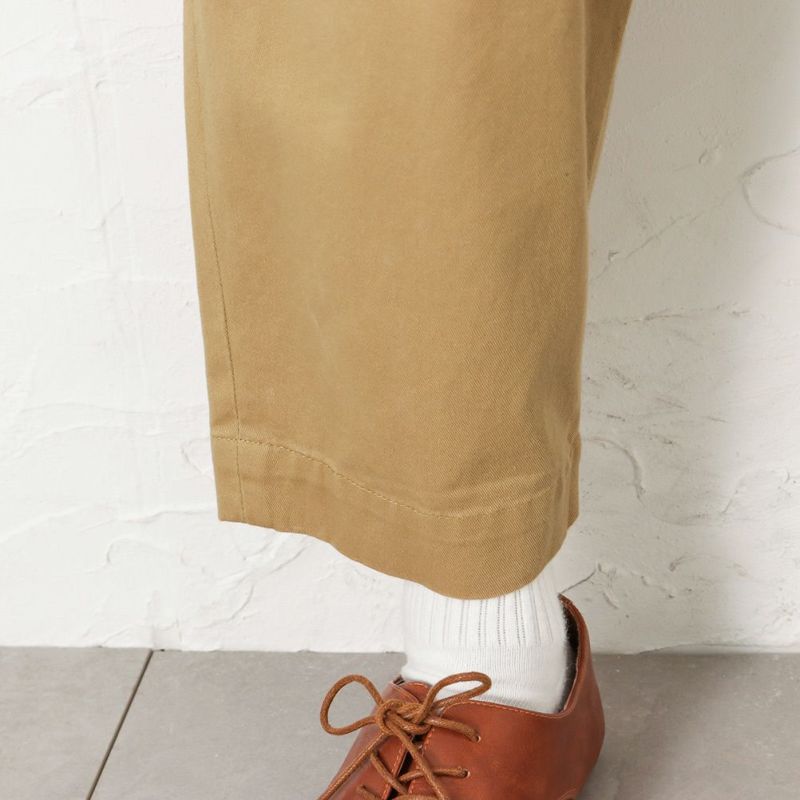 ALPHA クライミングチノパンツ メンズ商品画像-10