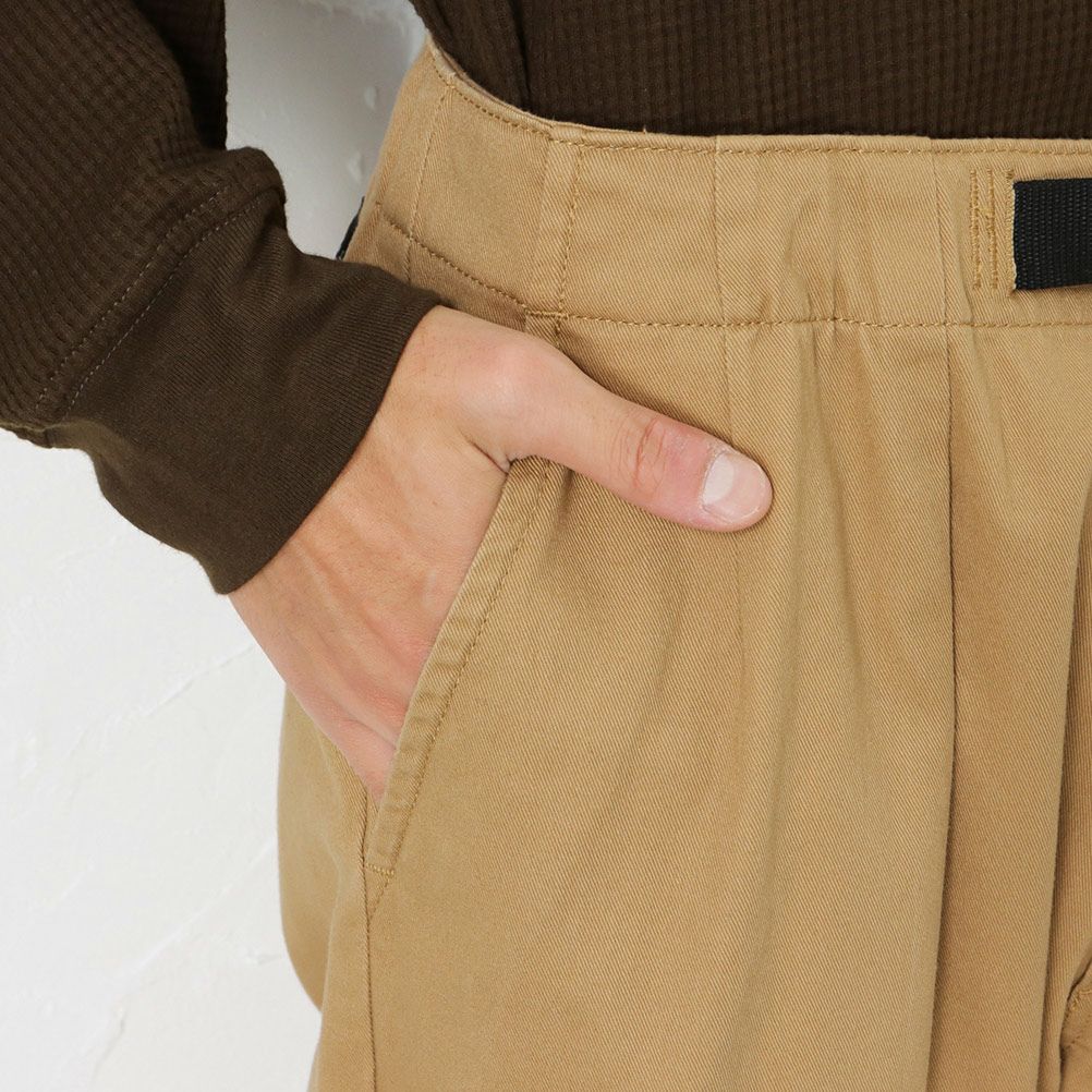 ALPHA クライミングチノパンツ メンズ商品サムネイル-11