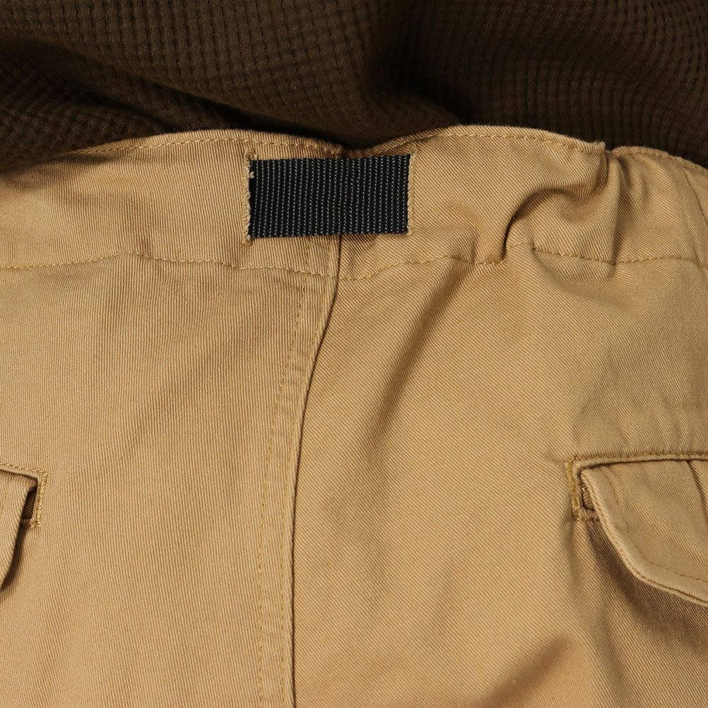 ALPHA クライミングチノパンツ メンズ商品サムネイル-15