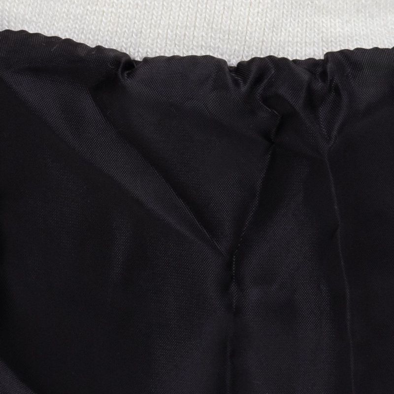 【オンラインストア限定】VISION STREET WEAR 袖ワッペンファーブルゾン メンズ商品画像-11