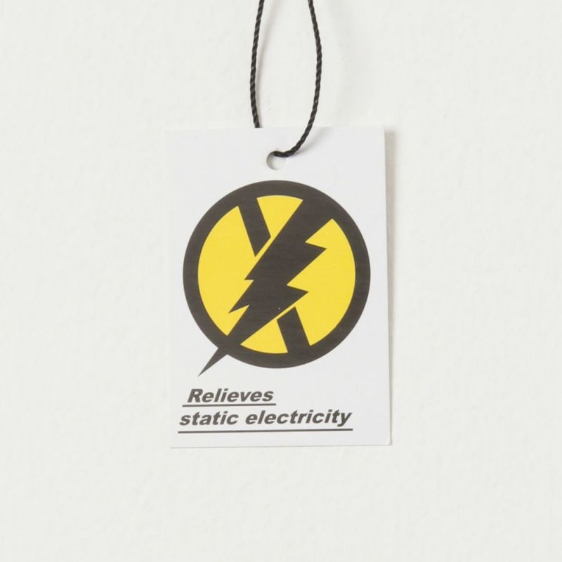 【オンラインストア限定】VISION STREET WEAR 袖ワッペンファーブルゾン メンズ商品画像-12