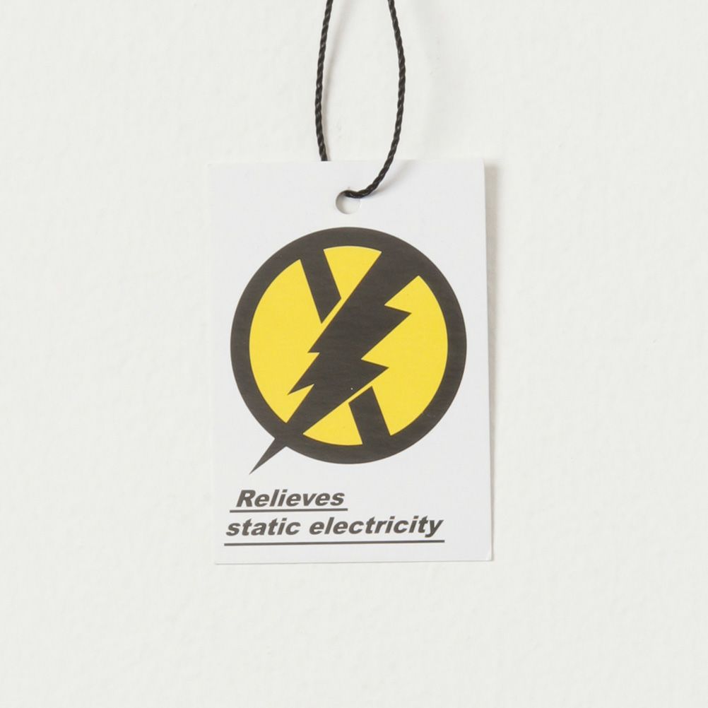 VISION STREET WEAR 袖ワッペンファーブルゾン メンズ