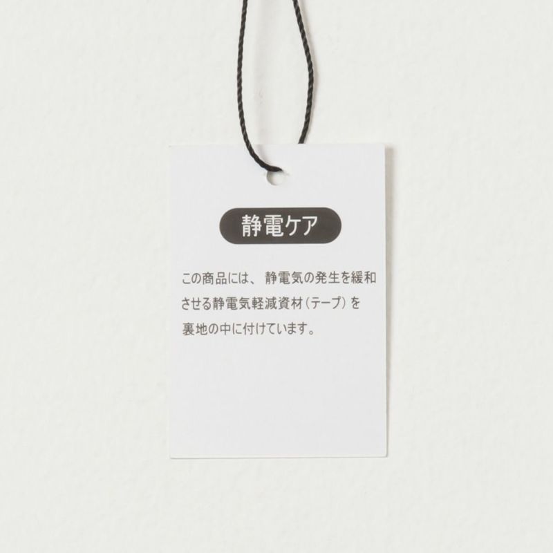 【オンラインストア限定】VISION STREET WEAR 袖ワッペンファーブルゾン メンズ商品画像-13