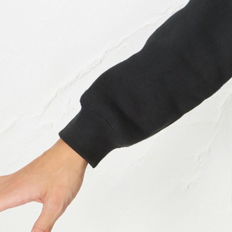 【オンラインストア限定】WOODS 異素材ポケットトレーナー メンズ商品画像-10