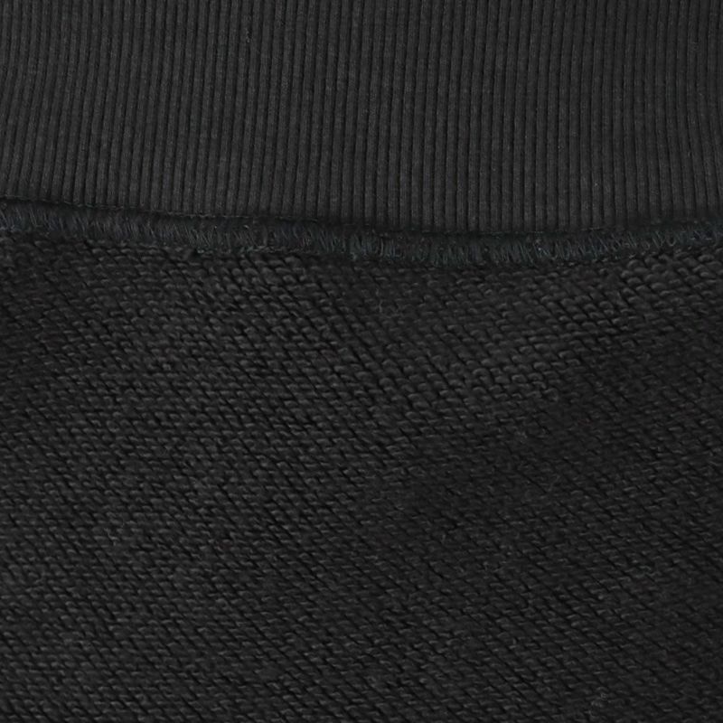 【オンラインストア限定】WOODS 異素材切替ハーフジップパーカー メンズ商品画像-16