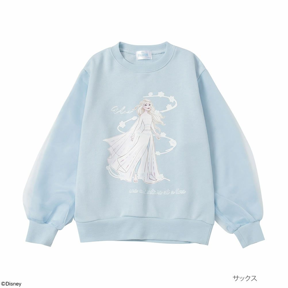 スエット トレーナー マックハウスオンラインストア