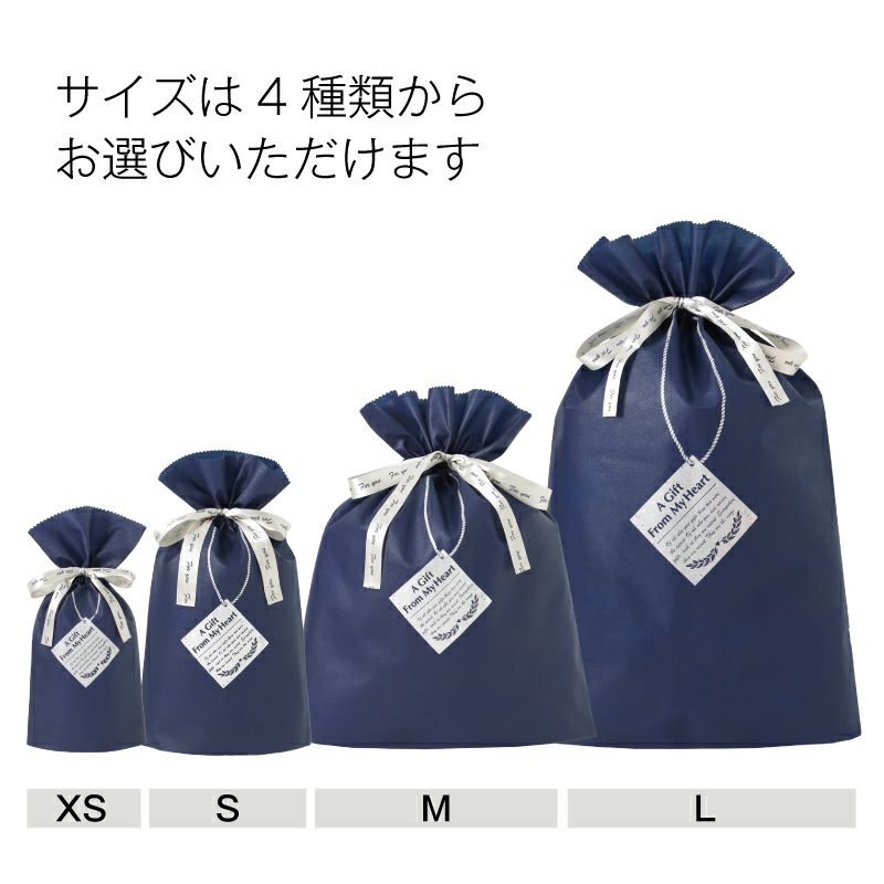 ギフトラッピング袋（S）GIFT-100-2商品画像-3