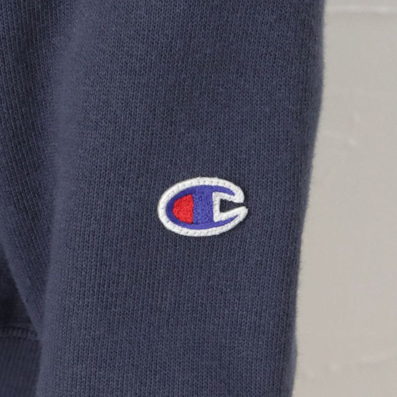 Champion REVERSE WEAVE(R) クルーネックスウェット メンズ