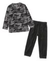 NAVY フリースルームウェアセット キッズ