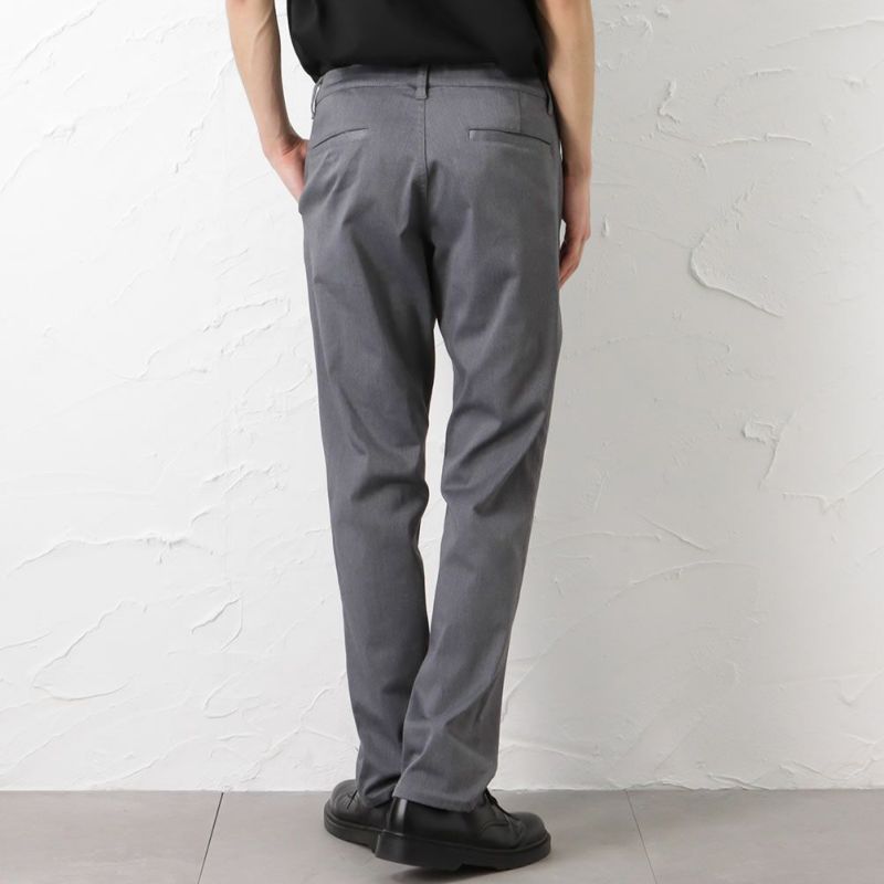 NAVY RICH COLORS テーパードパンツ メンズ商品画像-9