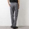 NAVY RICH COLORS テーパードパンツ メンズ商品サムネイル-9