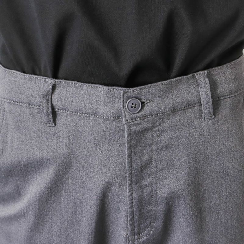 NAVY RICH COLORS テーパードパンツ メンズ商品画像-10