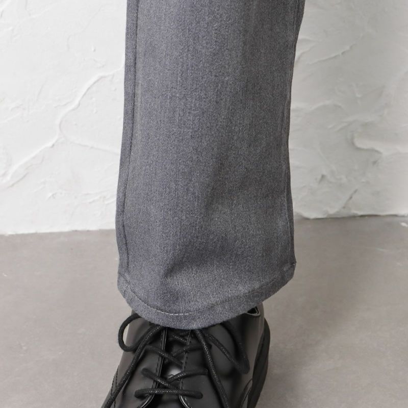 NAVY RICH COLORS テーパードパンツ メンズ商品画像-11