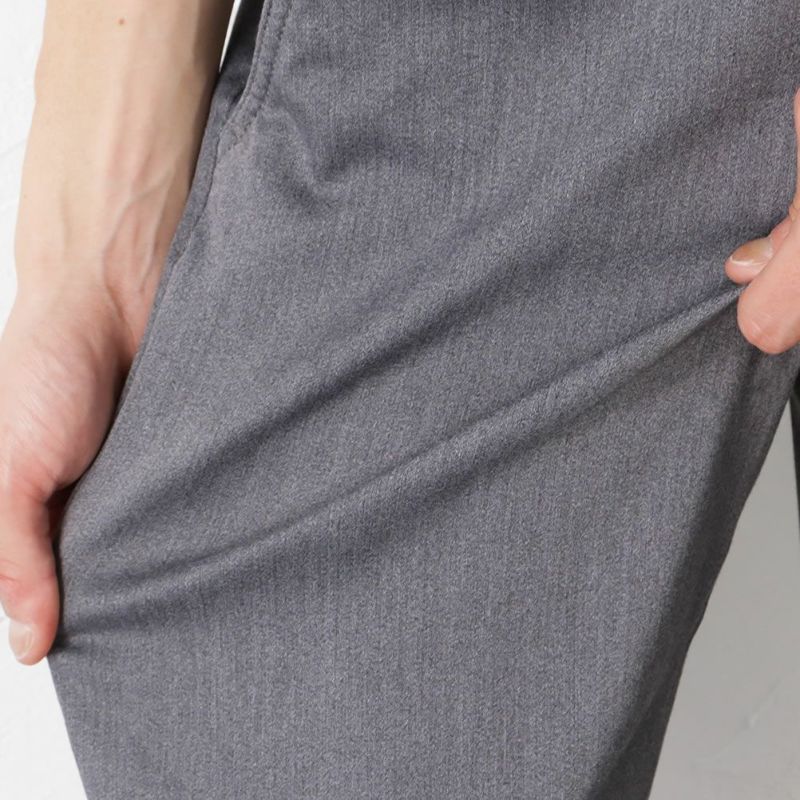 NAVY RICH COLORS テーパードパンツ メンズ商品画像-15